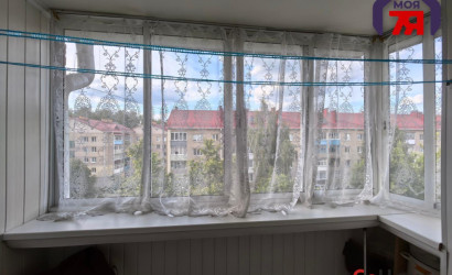 Купить 2-комнатную квартиру, Слуцк, Строителей ул., 6. Фото 8