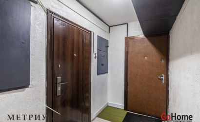 Купить 1-комнатную квартиру, Минск, Мирошниченко ул., 16/2 (Советский район). Фото 10