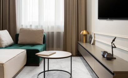 Снять 2-комнатную квартиру, Минск, Победителей, 115 (Центральный район). Фото 5