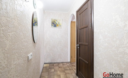 Купить 2-комнатную квартиру, Минск, Райниса ул., 9 (Заводской район). Фото 11