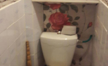 Снять 2-комнатную квартиру на сутки, Борисов, Проспект Революции, 29. Фото 5