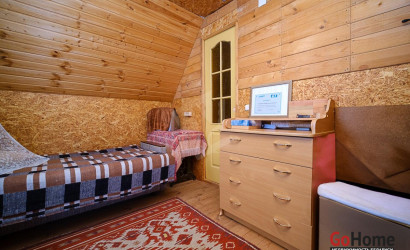 Купить дом, Комсомолец, 8 соток. Фото 26