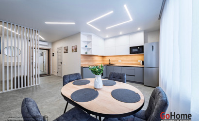 Снять 2-комнатную квартиру, Копище, Николая Камова, 1. Фото 11