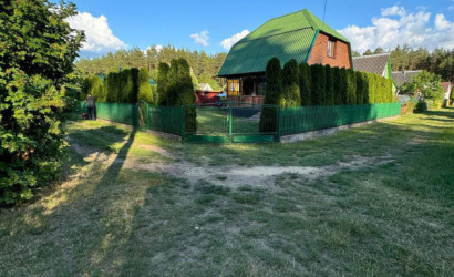 Купить дачу, СТ Химик, 4.66 соток. Фото 19