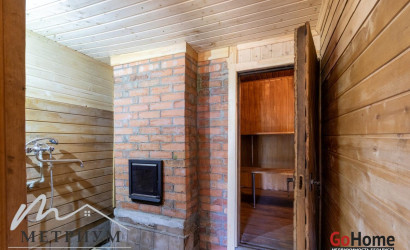 Купить дом в деревне, Ромашка-87, 9.91 соток. Фото 28