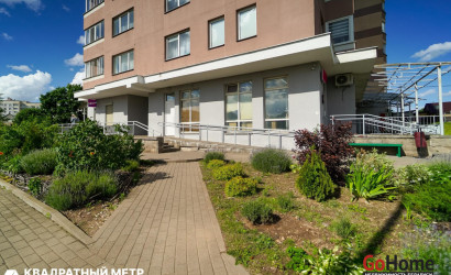 Купить 2-комнатную квартиру, Минск, Бумажкова ул., 37/а(Партизанский район). Фото 32