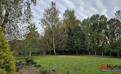 Купить дом, Вороны, Новая ул., 24.74 соток. Фото 5