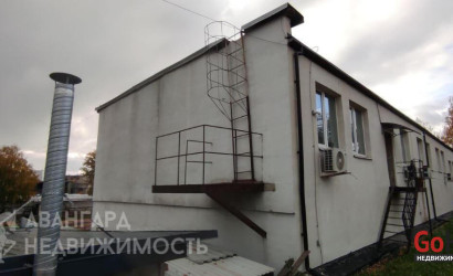 Продажа офиса, Минск, Железнодорожная ул., 37/1,  945.5 кв.м.. Фото 9