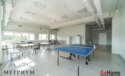 Аренда склада, Боровлянский с/с,  583.3 кв.м.. Фото 8