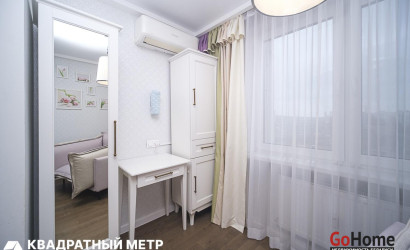 Купить 2-комнатную квартиру, Минск, Горецкого ул., 1 (Фрунзенский район). Фото 11