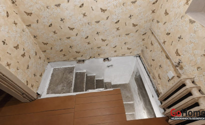 Купить дом, Минск, 2-й Радиаторный, 13, 6 соток. Фото 27