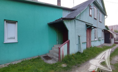 Купить дом, Брест, Киевка, 4.17 соток. Фото 3