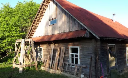  1-этаж.(71 м2), Довгулевщина(8А)