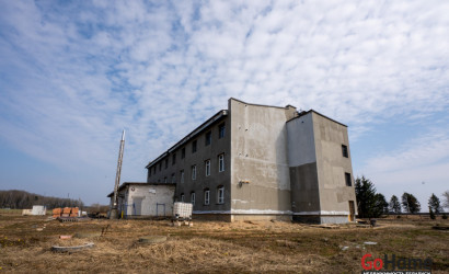Продажа помещения под сферу услуг, Вераги, М3-36км(лево), 1933 кв.м.. Фото 9