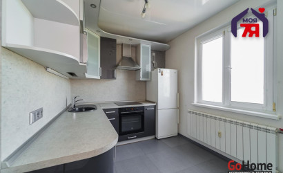 Купить 2-комнатную квартиру, Минск, Есенина ул., 60 (Московский район). Фото 3