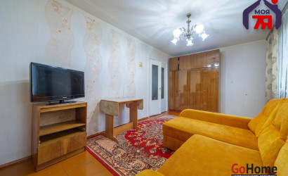 Купить 3-комнатную квартиру, Молодечно, Мира ул., 40. Фото 20