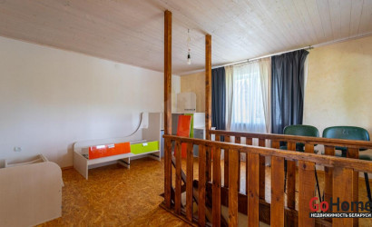 Купить дом в деревне, Ягодка, 4.21 соток. Фото 19