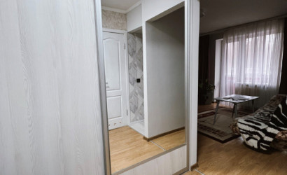 Снять 1-комнатную квартиру на сутки, Барановичи, Жукова, 16/1 . Фото 13