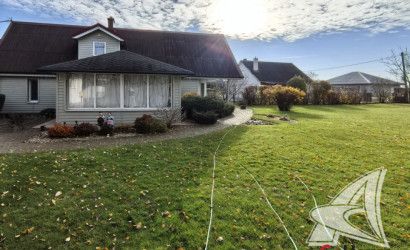 Купить дом, Вистычи, Чернавчицкий с/с, 15.48 соток. Фото 2