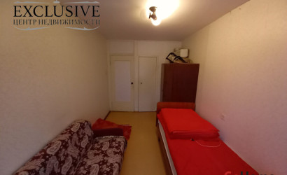 Купить 3-комнатную квартиру, Новополоцк, Молодежная ул., 55. Фото 9