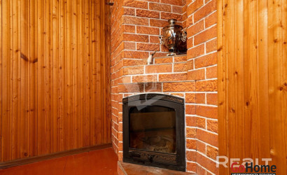 Купить дом в деревне, Зеленый дол, 4.37 соток. Фото 14