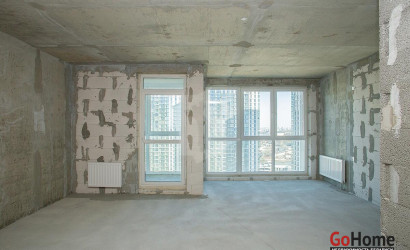 Купить 1-комнатную квартиру, Минск, Савицкого ул., 37 (Октябрьский район). Фото 6