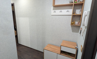 Купить 1-комнатную квартиру, Минск, Есенина ул., 35/1 (Московский район). Фото 11