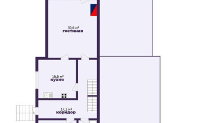 Купить 5-комнатную квартиру, Колодищи, Дмитриевская ул.. Фото 37