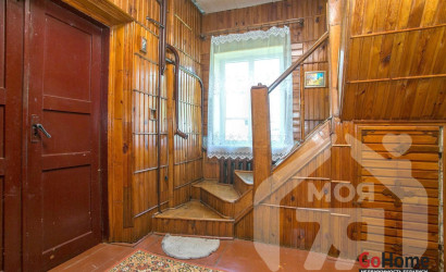 Купить 4-комнатную квартиру, Молодечно, Великосельская ул.. Фото 11