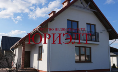 Купить коттедж, Брест, ул. Приграничная, д. , 10.8 соток. Фото 1