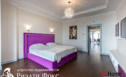 Купить 4-комнатную квартиру, Минск, Кальварийская ул. 16 (Фрунзенский район). Фото 41