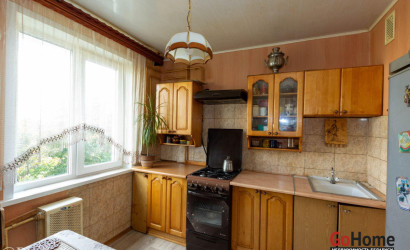 Купить 2-комнатную квартиру, Минск, Парниковая ул., 3/3 (Первомайский район). Фото 4