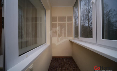 Купить 2-комнатную квартиру, Жодино, 50 Лет Октября ул., 13. Фото 14