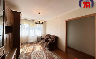 Купить 1-комнатную квартиру, Солигорск, Ленинского Комсомола ул., 23. Фото 2