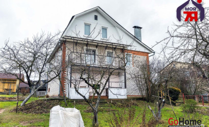 Купить дом, Селище, Садовая ул., 25 соток. Фото 22