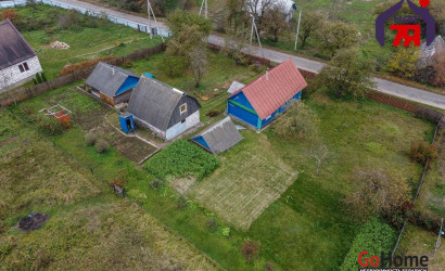 Купить дом, Лоси, 25 соток. Фото 8