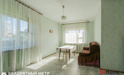 Купить 5-комнатную квартиру, Минск, Грибной пер., 47 (Заводской район). Фото 9