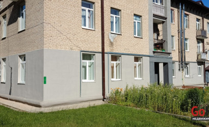 Купить 2-комнатную квартиру, Щучин, Островского 13 . Фото 11