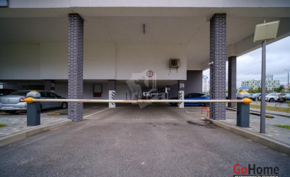 Купить 4-комнатную квартиру, Минск, Ратомская ул., 26 (Центральный район). Фото 22