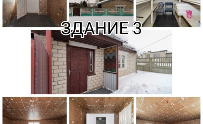 Продажа помещения, Заозерье, Рассветная 1а,  2300 кв.м.. Фото 7