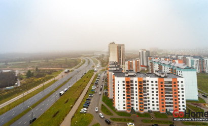 Купить 1-комнатную квартиру, Минск, Монюшко ул., 22 (Ленинский район). Фото 16