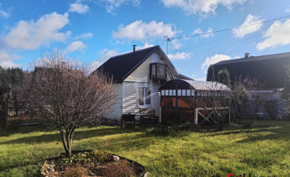 Купить дом в деревне, Оптик-Узборье, 4.42 соток. Фото 7