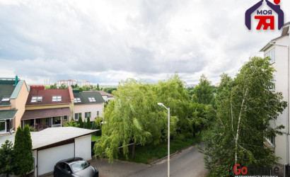 Купить 1-комнатную квартиру, Минск, Крупской ул., 23 (Заводской район). Фото 12