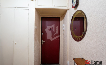 Купить 2-комнатную квартиру, Минск, Плеханова ул., 36 (Ленинский район). Фото 20