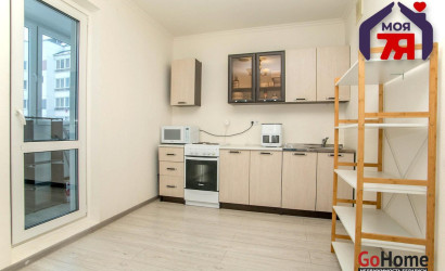 Купить 1-комнатную квартиру, Минск, Турова ул., 3 (Ленинский район). Фото 5