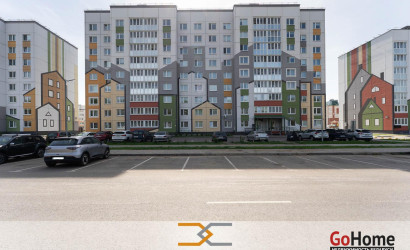 Купить 1-комнатную квартиру, Фаниполь, Зеленая ул., 13. Фото 33