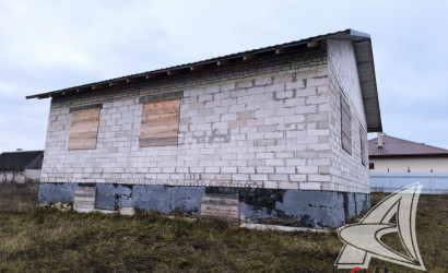 Купить дом, Каменец, г. Каменец, 14.38 соток. Фото 4