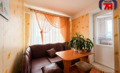 Купить 2-комнатную квартиру, Минск, Семеняко ул., 30 (Фрунзенский район). Фото 6