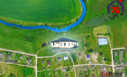 Купить дом, Тычинки, Заречный пер., 15 соток. Фото 17