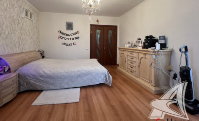 Купить 1-комнатную квартиру, Брест, Центр, ул. Воровского. Фото 6